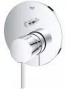 Смеситель для душа GROHE Atrio 24066003 icon 2