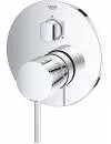 Смеситель для душа GROHE Atrio 24096003 icon