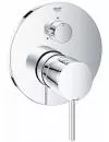 Смеситель для душа GROHE Atrio 24096003 icon 3