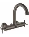 Смеситель для ванны Grohe Atrio 25010AL3 icon