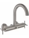 Смеситель для ванны Grohe Atrio 25010DC3 icon