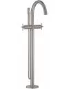 Смеситель для ванны GROHE Atrio 25044DC3 icon