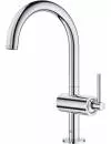 Смеситель для умывальника GROHE Atrio 32042003 icon 2