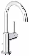 Смеситель однорычажный GROHE ATRIO 32042 001 icon