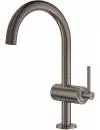 Смеситель для умывальника GROHE Atrio 32042AL3 icon 2