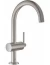 Смеситель для умывальника GROHE Atrio 32042DC3 icon