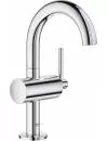 Смеситель для умывальника GROHE Atrio 32043003 icon