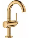 Смеситель для умывальника GROHE Atrio 32043GL3 icon