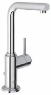 Смеситель однорычажный GROHE ATRIO 32129 001 icon