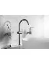 Смеситель для умывальника GROHE Atrio 32647AL3 icon 2