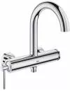 Смеситель для ванны GROHE Atrio 32652003 icon