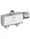 Смеситель для душа Grohe Automatic 2000 34361000 icon