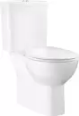 Унитаз Grohe Bau 39346000 icon