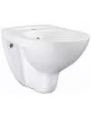 Биде Grohe Bau Ceramic (39433000) icon