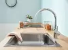 Смеситель Grohe BauClassic 31234001 icon 4