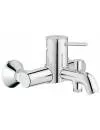 Смеситель для ванны Grohe BauClassic 32865000 icon