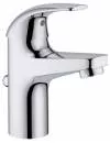 Смеситель для умывальника Grohe BauCurve 23164000 icon