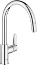 Смеситель Grohe BauCurve 30547000 icon