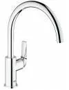 Смеситель для кухни Grohe BauCurve 31231000 icon