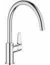 Смеситель Grohe BauCurve 31536001 icon