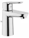 Смеситель для умывальника Grohe BauEdge 23328000 icon