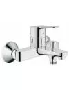 Смеситель для ванны Grohe BauEdge 23334000 icon