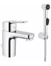 Смеситель для умывальника Grohe BauEdge 23757000 icon