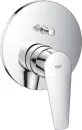 Смеситель Grohe BauEdge 24162001 icon