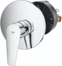 Смеситель Grohe BauEdge 29078001 icon