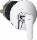 Смеситель Grohe BauEdge 29078001 icon 2