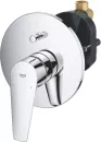 Смеситель Grohe BauEdge 29079001 icon