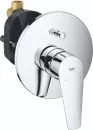 Смеситель Grohe BauEdge 29079001 icon 2