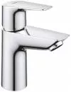 Смеситель Grohe BauEdge DN 15 S-Size 23559001 icon