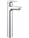 Смеситель Grohe BauEdge DN 15 XL-Size 23761001 icon