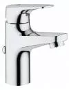 Смеситель для умывальника Grohe BauFlow 23155000 icon