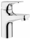 Смеситель для умывальника Grohe BauFlow 23156000 icon