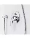 Смеситель для ванны/душа Grohe BauFlow 29045000 icon 2