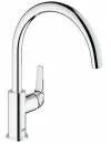 Смеситель для кухни Grohe BauFlow 31230000 icon