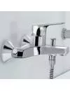 Смеситель для ванны/душа Grohe BauFlow 32811000 icon 2