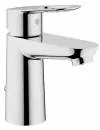 Смеситель для умывальника Grohe BauLoop 23336000 icon