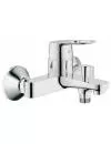 Смеситель для ванны Grohe BauLoop 23341000 icon