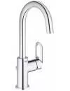 Смеситель для умывальника Grohe BauLoop 23763000 icon