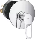 Смеситель Grohe BauLoop 29080001 icon