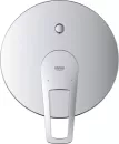 Смеситель Grohe Bauloop 29081001 icon 4