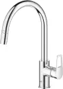 Смеситель Grohe Bauloop 30543000 icon 4
