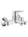 Смеситель для ванны/душа Grohe BauLoop 32815000 icon