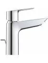 Смеситель Grohe BauLoop DN 15 M-Size 23762001 icon 3