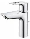 Смеситель Grohe BauLoop DN 15 M-Size 23762001 icon 4