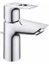 Смеситель Grohe BauLoop DN 15 S-Size 22054001 icon