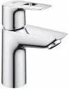 Смеситель Grohe BauLoop DN 15 S-Size 23337001 icon